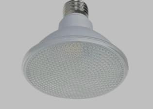 indústria de luminárias