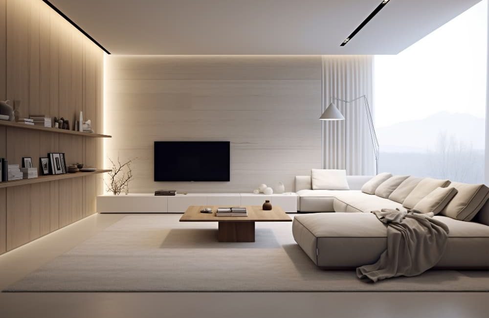 Onde comprar iluminação para sala com variedade e custo-benefício