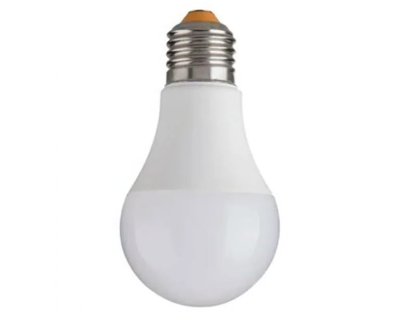 Empresa de lâmpadas