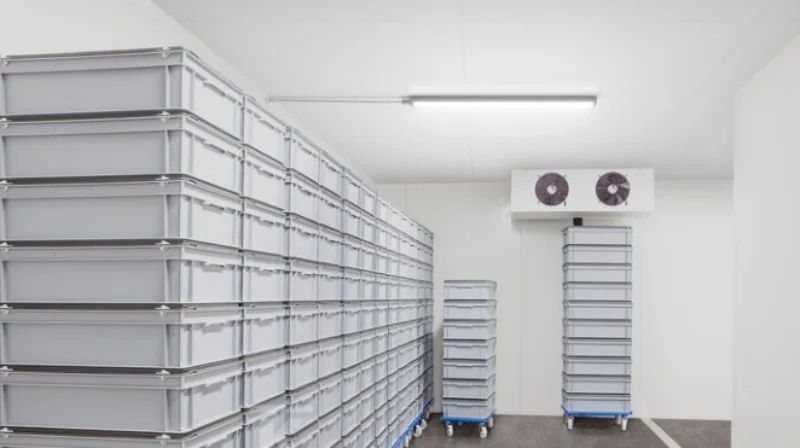 Iluminação hermética