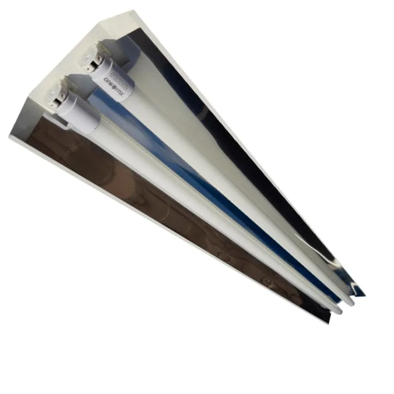 Iluminação industrial led de sobrepor