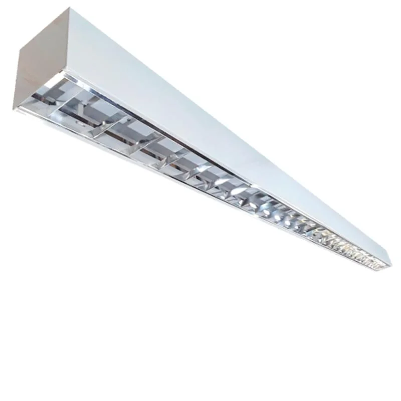 Iluminação para industrias em Minas Gerais