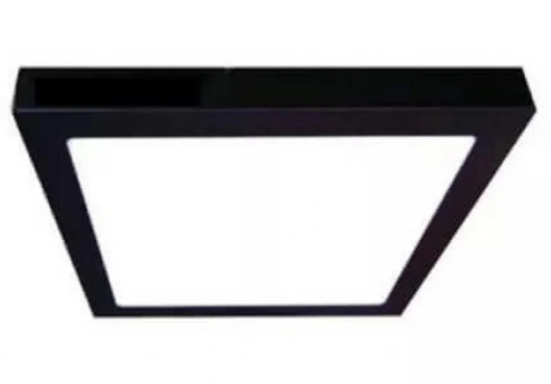 Iluminação para sala comercial