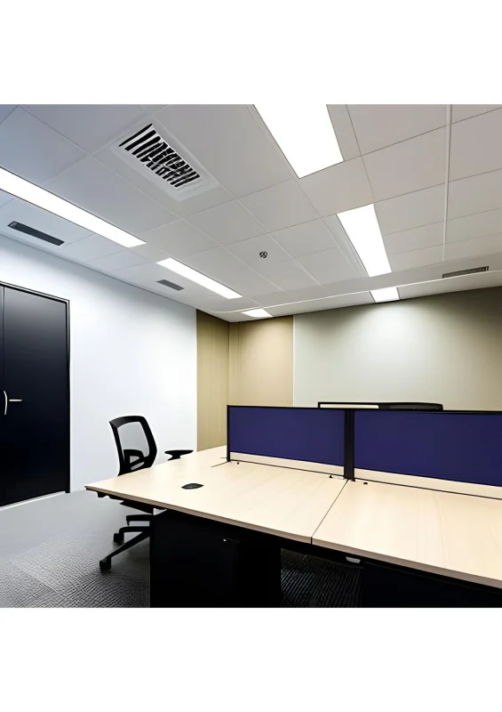 Lâmpada embutida em São Paulo