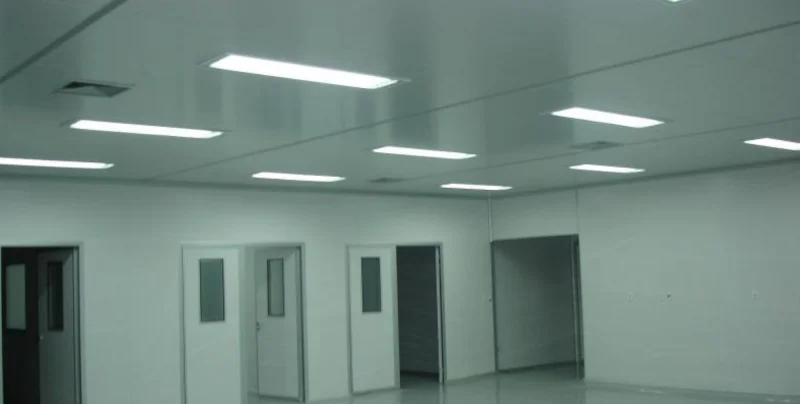 Luminária para laboratório em São Paulo