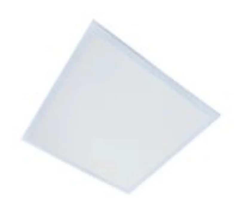 Luminárias para posto de combustível